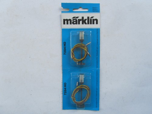 Märklin 7284 spur 2 x - -,