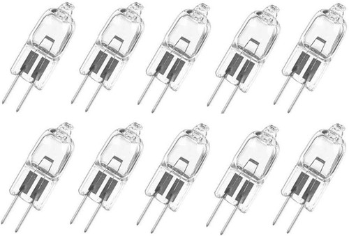 Halogen lampe 20w - g4,