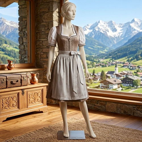 Stockerpoint dirndl rachel - stockerpoint,