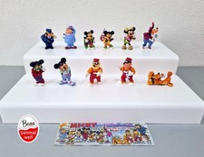 Üei Komplettsatz – Micky