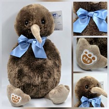 Build A Bear Workshop Kiwi