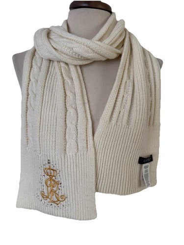 Ralph lauren damen schal 183 - ralph,