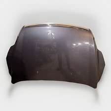 Motorhaube Ford Focus III BJ