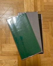 15 Stk. (NEU) Bricks