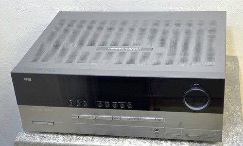 Harman kardon avr 147 - harman, 147/230