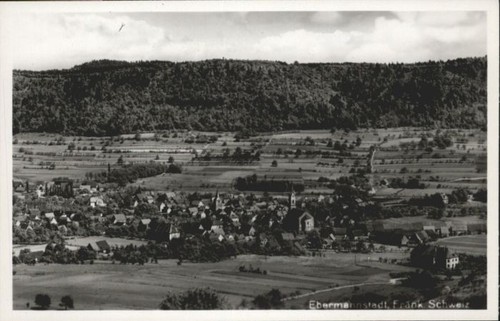 Ebermannstadt - ,