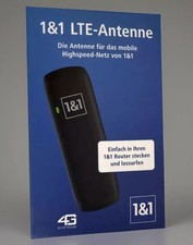 1&1 LTE Antenne W1220 XS Stick