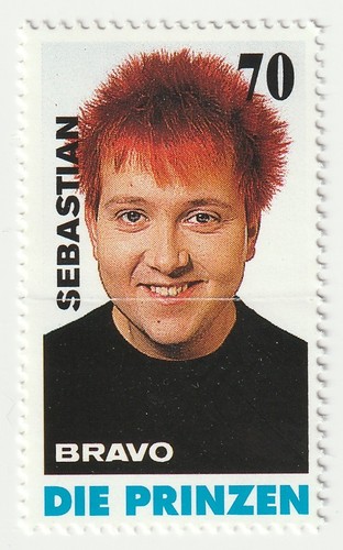 Sebastian krumbiegel die - krumbiegel, •