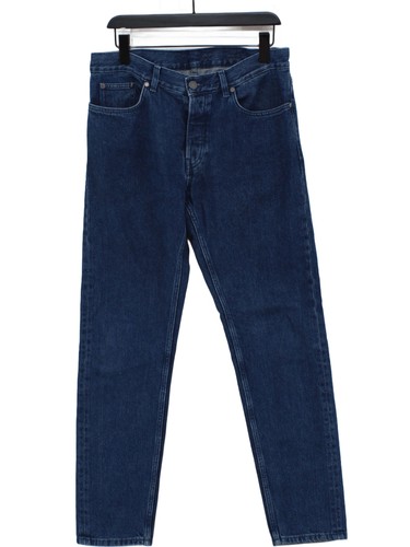 Cos herren jeans blau - herren,