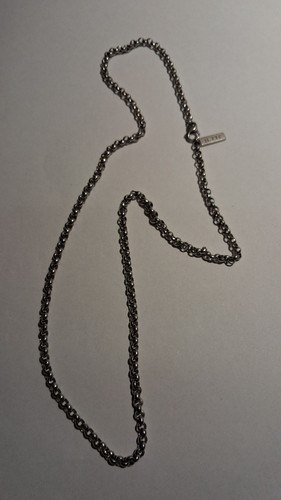 Halskette 925 silber von jette - halskette,