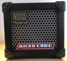 Roland Micro Cube –