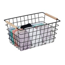 Drahtkorb Metallkorb