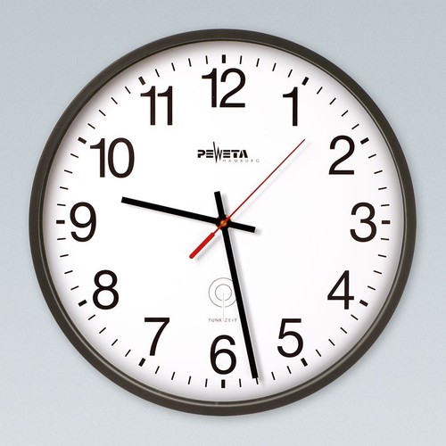 Peweta funkuhr 130 312 - peweta, 51.130.312