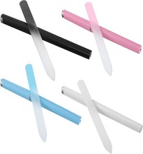 4er Set Glasnagelfeile