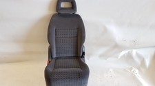 Stoffsitz sitz einzelsitz - stoffsitz,