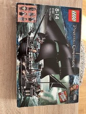 LEGO Fluch der Karibik: The