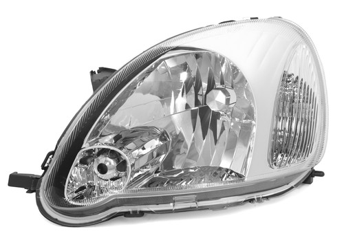 Scheinwerfer links für toyota - scheinwerfer,