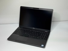 Dell Latitude 5500 | Intel