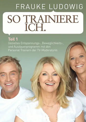 Frauke ludowig so trainiere - frauke,