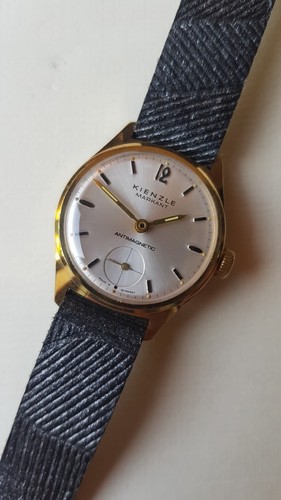 Kienzle markant vintage german - kienzle,