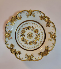 Meissen Porzellan Teller