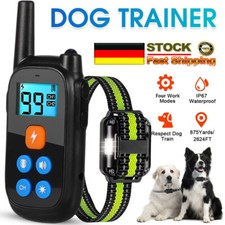 800M Elektroschock Pet Dog