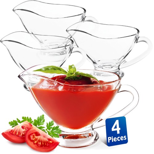 Konzept sauciere aus - konzept, glas