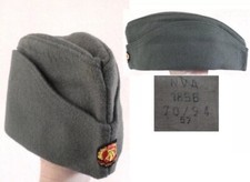 DDR NVA Grenztruppen 1970