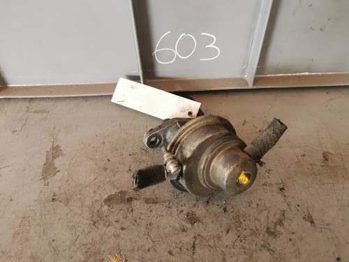 Kraftstoffpumpe ford taunus - kraftstoffpumpe,