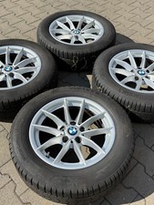 ORIGINAL BMW 3er G20 G21 Winterreifen 205/60 R16 Kompletträder Radsatz