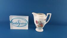 Rosenthal Maria  Sommerstrauß Milchkännchen H 10,5 cm