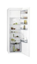 Einbau Kühlschrank + Gefrierfach 282L 206kWh 178er Nische AEG SFB618F1DS