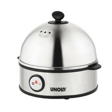 UNOLD 38626 Edel Eierkocher