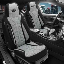 2x Sitzbezüge passend für