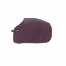 Eskadron Heritage Nierendecke Polarfleece cassis