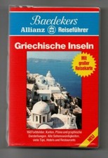 Baedekers Allianz Reiseführer