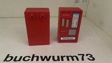 Fahrkartenautomat aus 4302