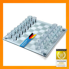Schach Trinkspiel Partyspiel