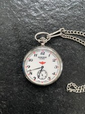 Taschenuhr serkisof demiryolu - serkisof,