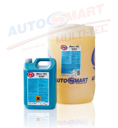Eur 5 l autosmart - [eur,