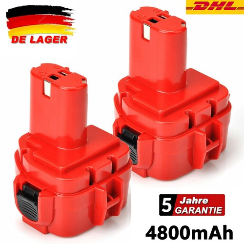 12v akku für makita - für,