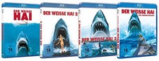 Der weisse hai 4 - weisse,