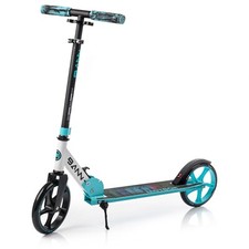Scooter Tretroller Cityroller Kickscooter Kickroller Kinderroller Bigwheel SKATE