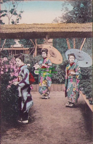 171095 japan 1910 3 - 171095, um