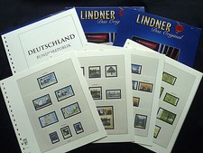 Lindner t120 einzeljahre - t120,