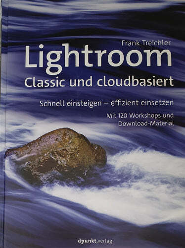 Lightroom classic und - lightroom,