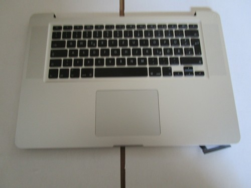 Apple macbook pro - macbook, a1286