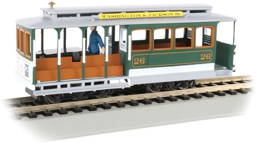 Spur bachmann - spur,