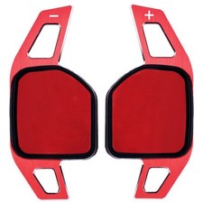 Schaltwippen Shift Paddles