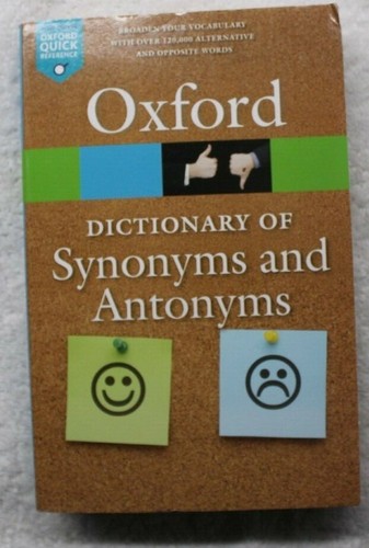 The oxford dictionary - the,